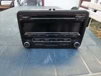 Radio cd jetta 2014