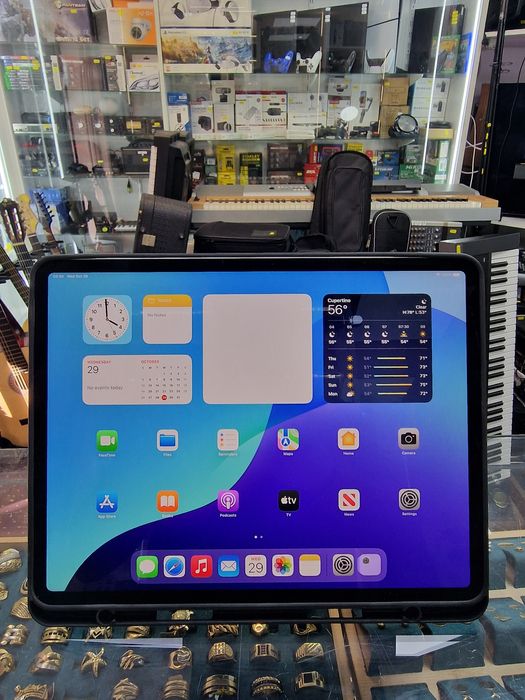 Amanet Vitan 107 Apple Ipad Air 13 2024 A2898