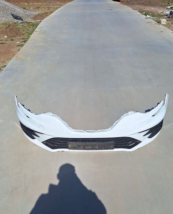 Vand Bara Completa Renault Megan 4 facelift/farurii…Piese Talisman