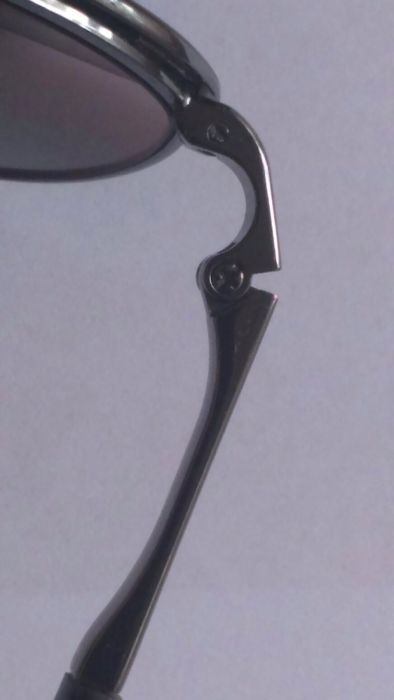 Ochelari Prada SPR 51Q,tip Aviator