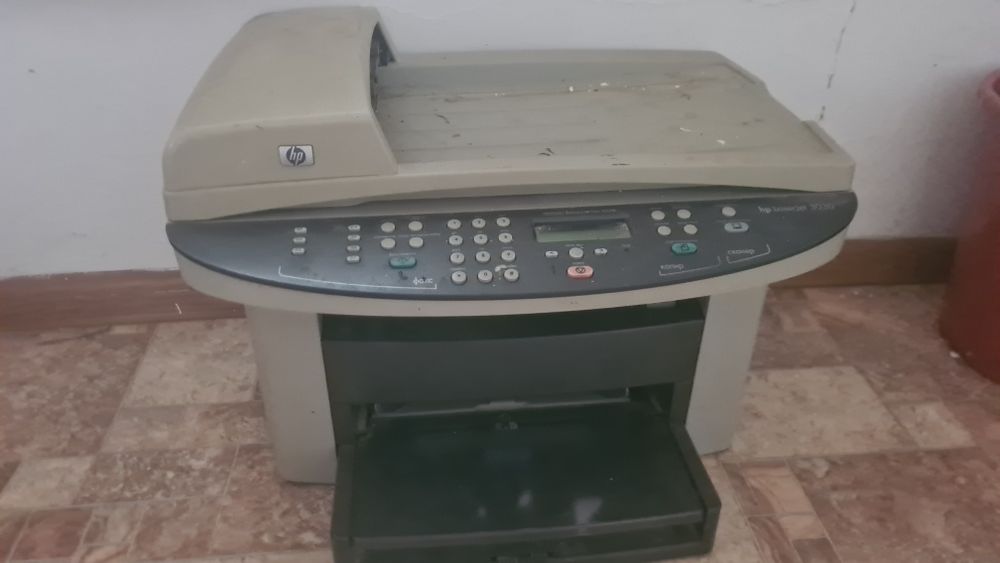 HP Laserjet 3030 принтер