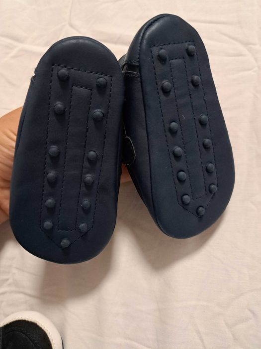 Încălțăminte bebe