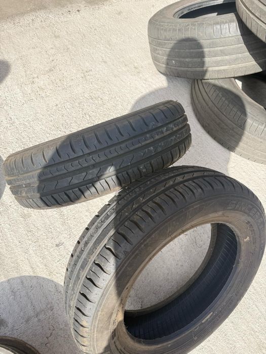 Гуми за лека кола 155/65R14