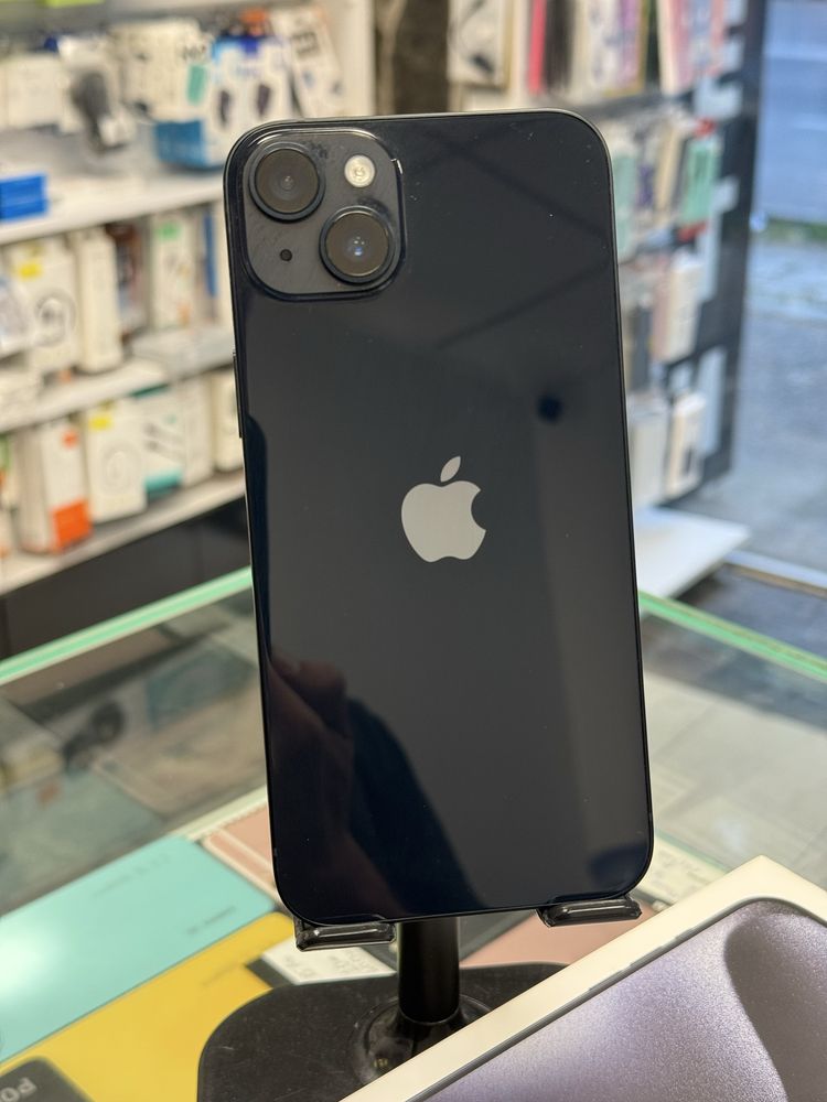 Apple iPhone 14 Plus 128GB Black