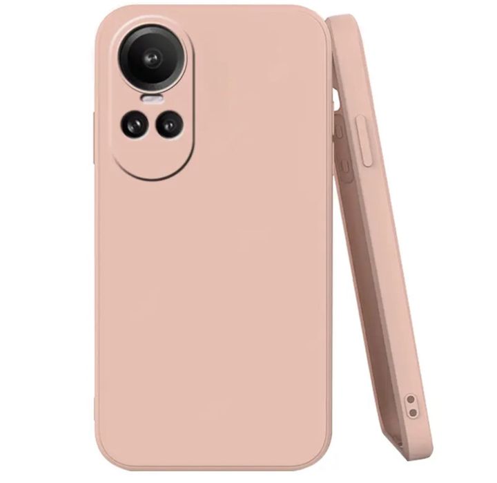 Oppo Reno 10 12F 13F 14F A5 PRO A78 A98 Husa X LEVEL Interior Catifea
