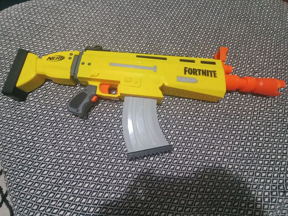 Blaster NERF Fortnite - AR-L