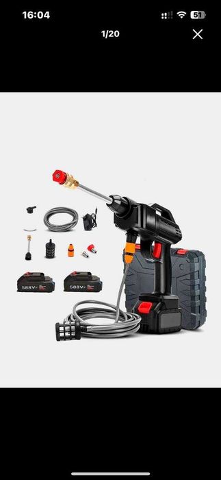 Комплектующие на авто