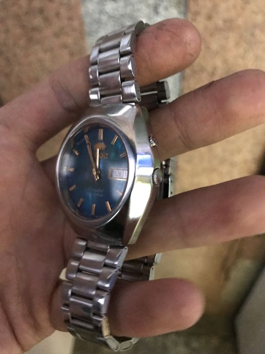 Orient soati sotiladi