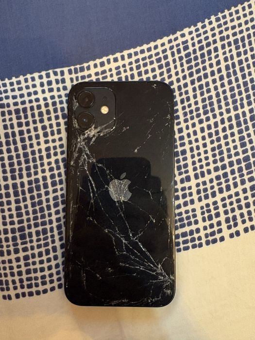 Iphone 12 64GB negru