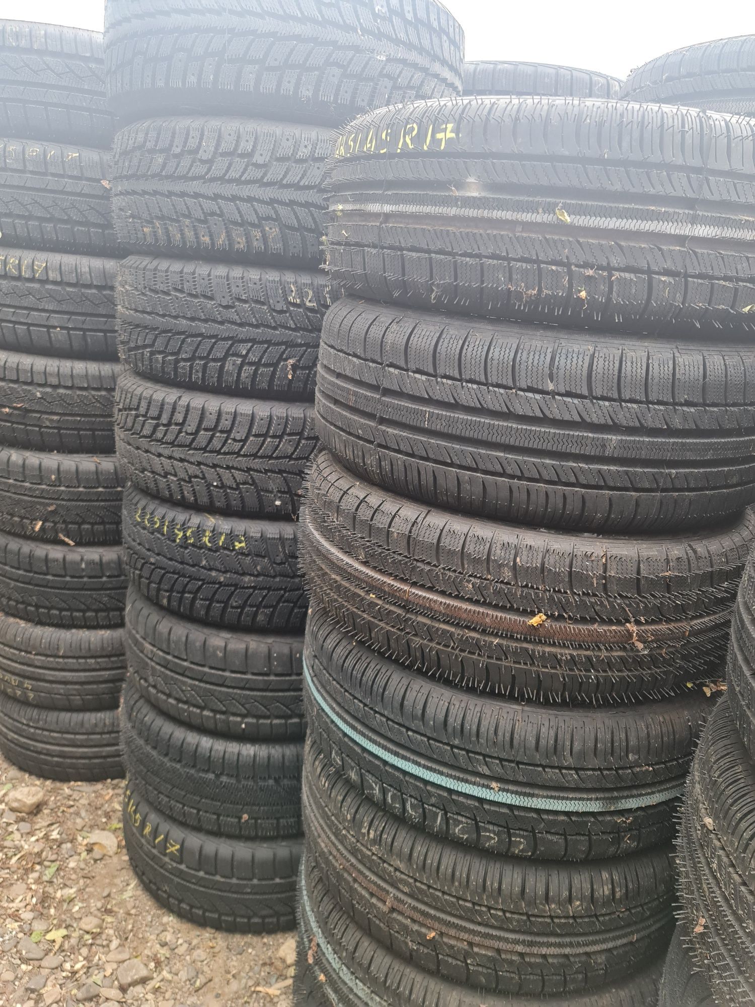 225/45 R17 Riga Gomme