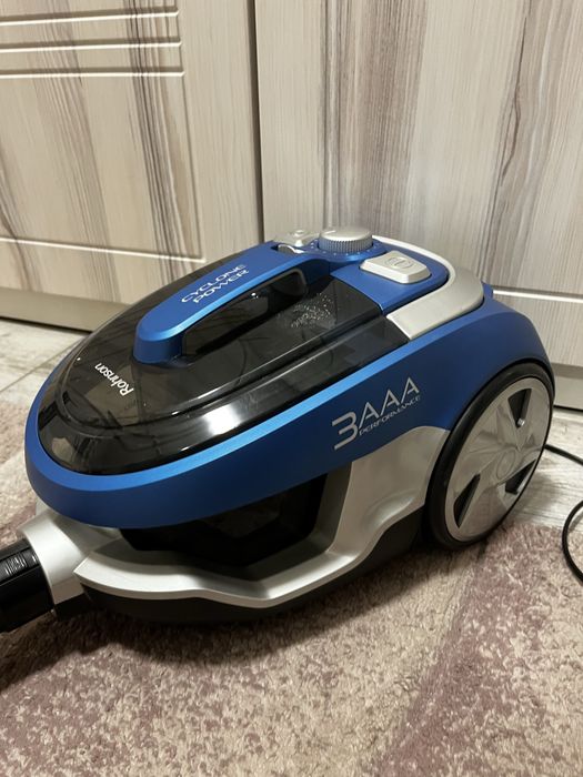 Прахосмукачка Rohnson Cyclone