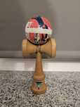 Kendama Krom in Stare ok