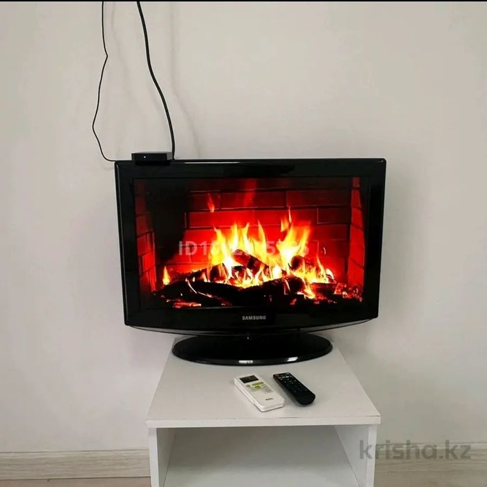 Продаю телевизор SAMSUNG 25000тг