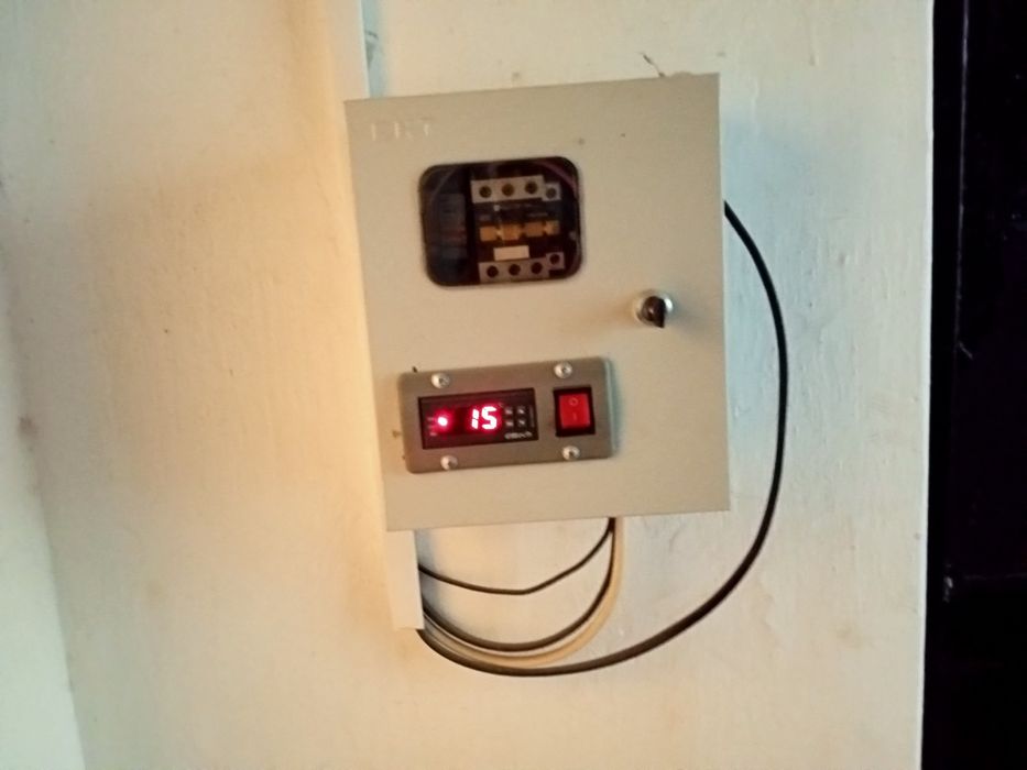 Склад холодильный, Аренда холодилька, Камера хранения.