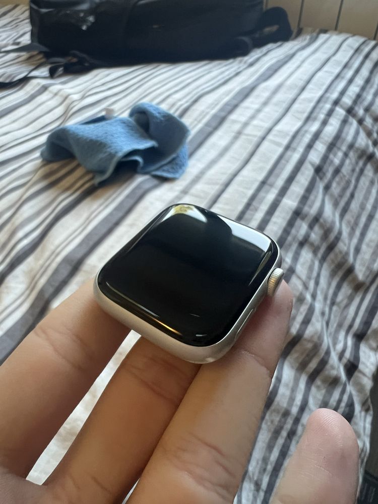 Apple watch 5 Nike 44mm