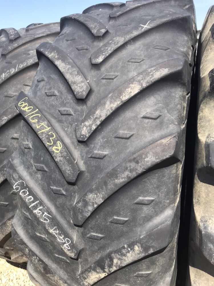 600/65r38 Kleber