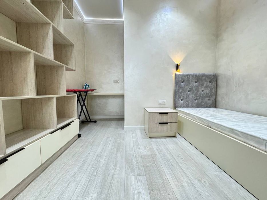 Продается квартира в новостройке Silk Road Сайрам, Буз базар