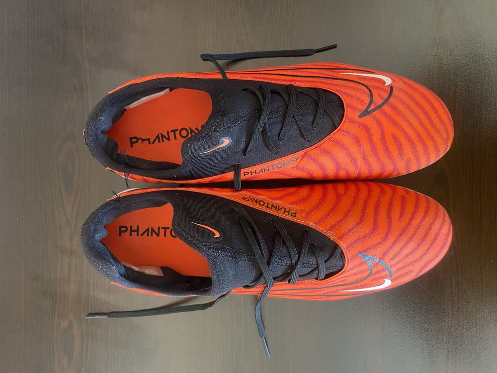 Бутонки Nike GX Phantom pro