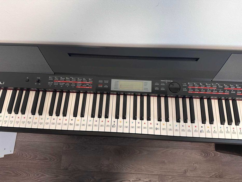 Електронно пиано Medeli SP4200