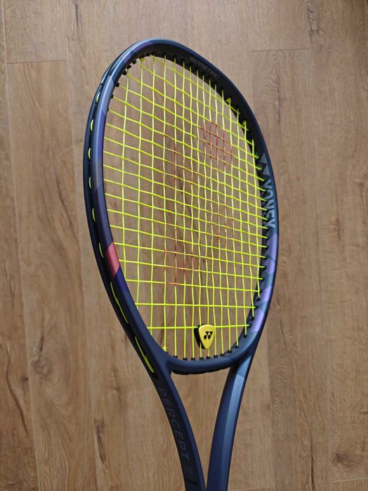 Тенис ракета Yonex Percept 100 Midnight Navy