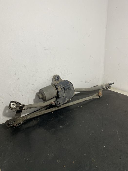 Motoras ansamblu stergatoare Audi A6 C6 2.0 TDI 3.0 TDI 4F1955119