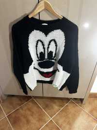 Bluza Disney pentru iarna