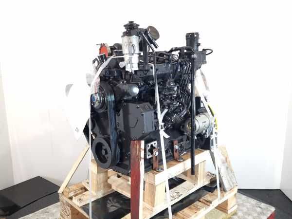 Motor complet Cummins B3.3 - NOU - Piese motor Cummins