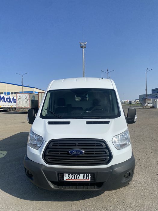 Грузоперевозки по городу