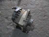 Alternator HYUNDAI COUPE an 2007 motor 2,0 benzina ORIGINAL probat