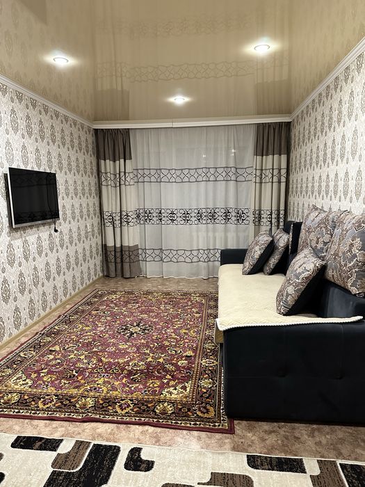 Сдам 2 комнатную квартиру на долгий срок