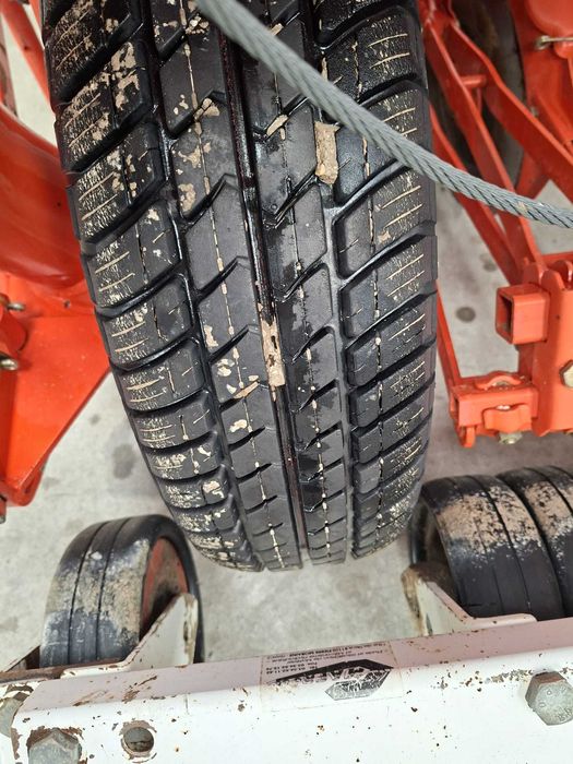 Semanatoare paioase pe discuri