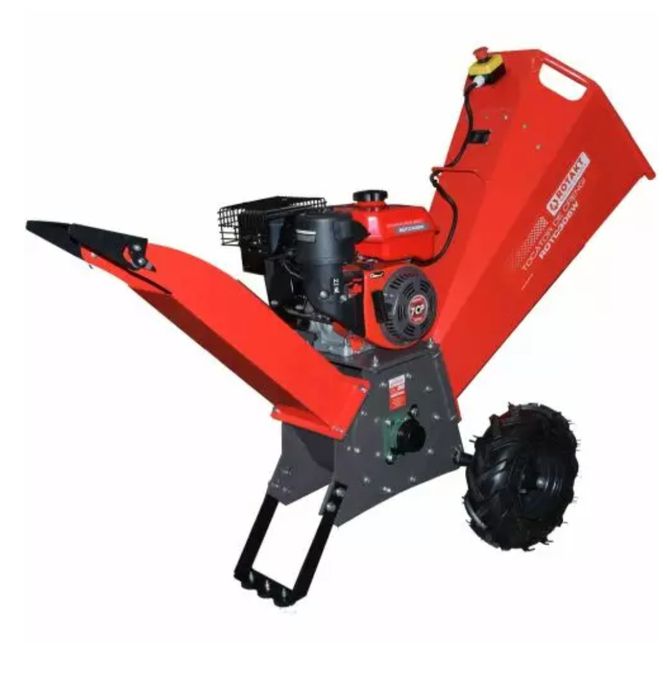 Tocator de crengi ROTAKT