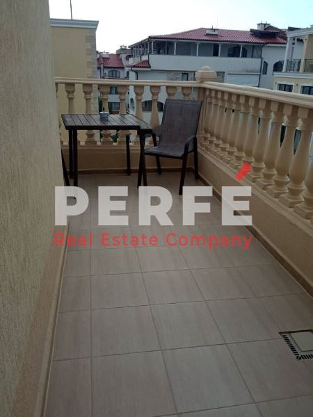 Продава се Мезонет в Свети Влас - 109 кв.м за 1514 €/кв.м - Снимка #9