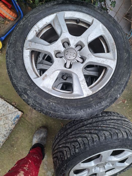 Vând jante 1200 de lei