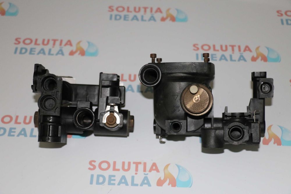 Grup hidraulic tur sau retur corp pompa centrala Protherm LYNX