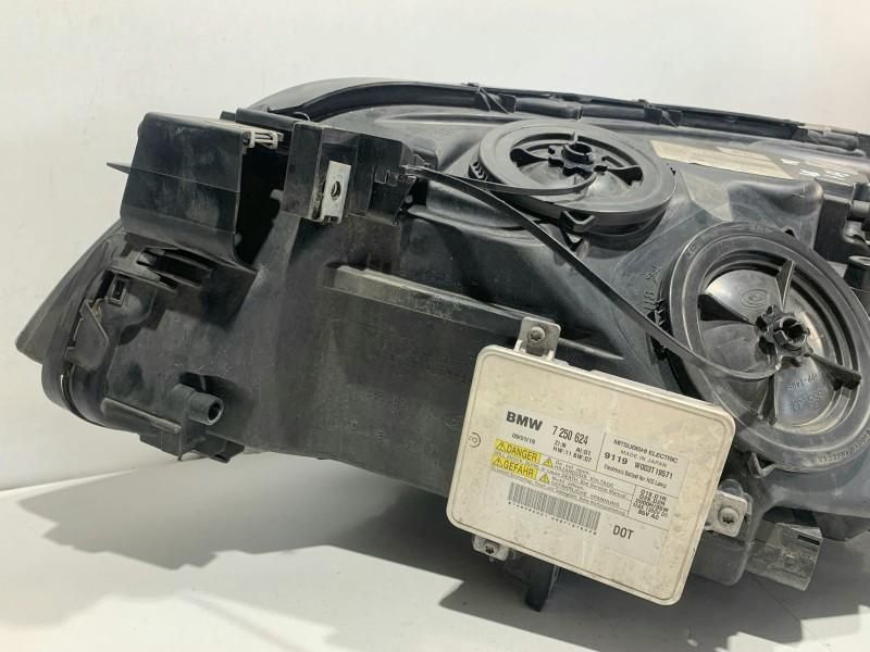 Far dreapta bixenon adaptiv BMW Seria 7 (2008-2015) [F01, F02] 7225230