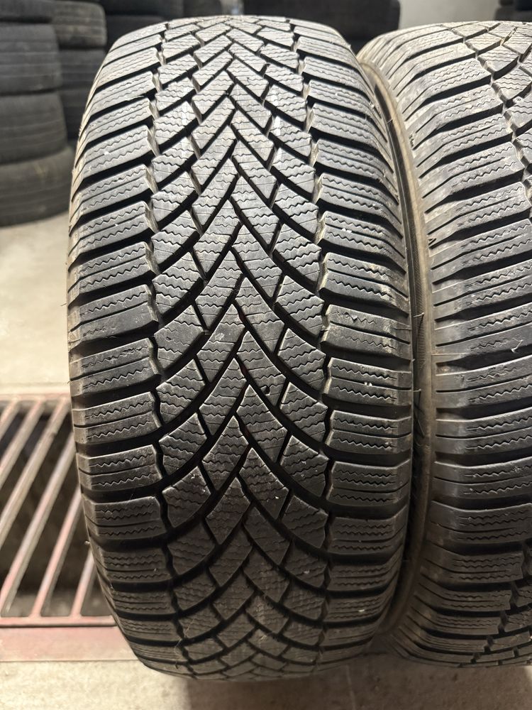 Bridgestone 205/55/16