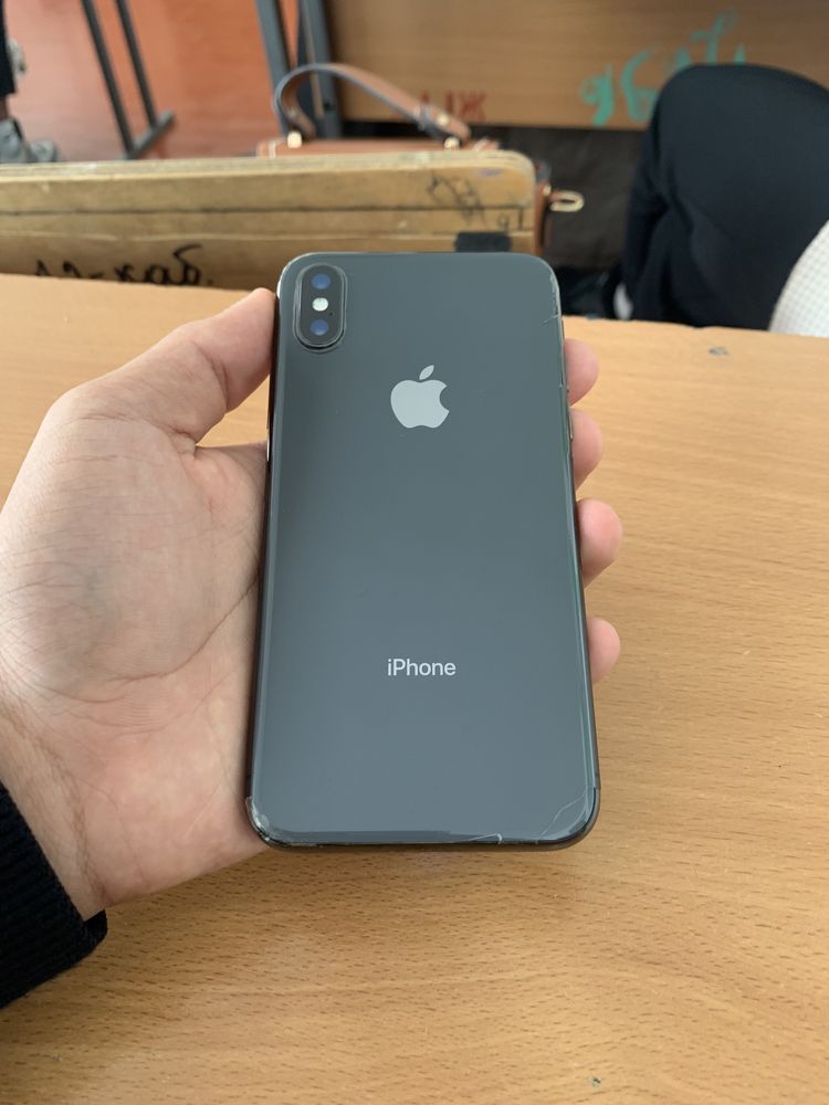 Iphone X 64gb Продам или обмен