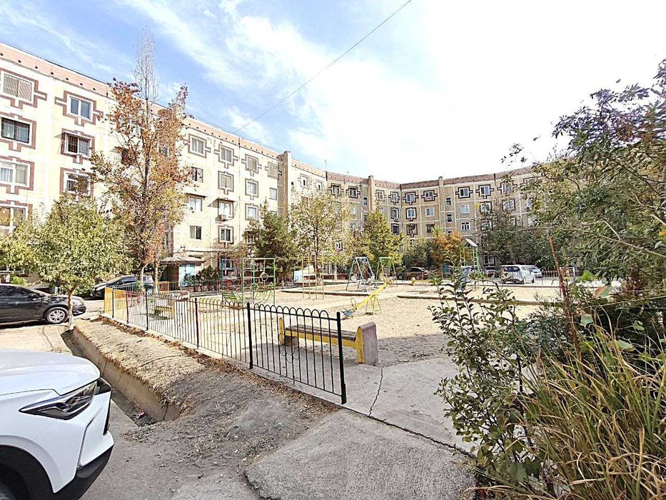 Yu  3х комнатная 90м2 квартира 2 линия Куйлюк-5 Ипотека