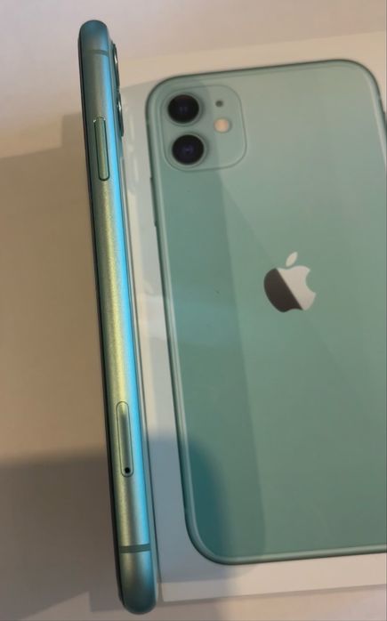 Iphone 11 128 gb