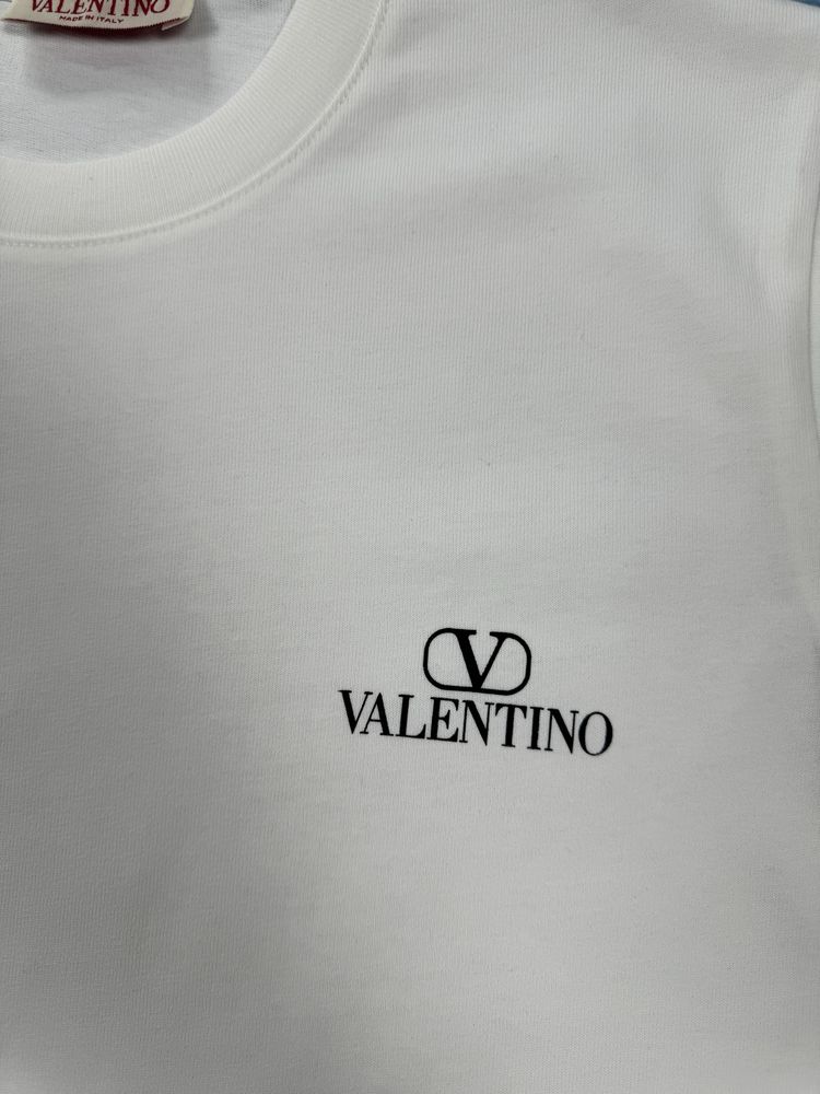 Tricou Valentino Garavani model nou Premium s-xxl