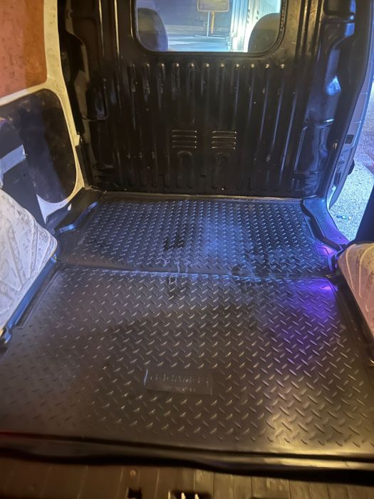 De vanzare fiat doblo