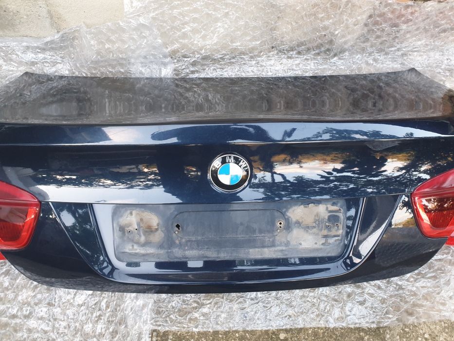 Бмв e90 стопове и багажник