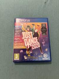 Игра just dance 2020