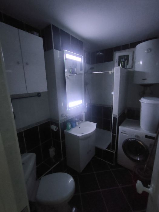 Vând apartament cu 2 camere și garaj,partial mobilat Șimleu Silvaniei