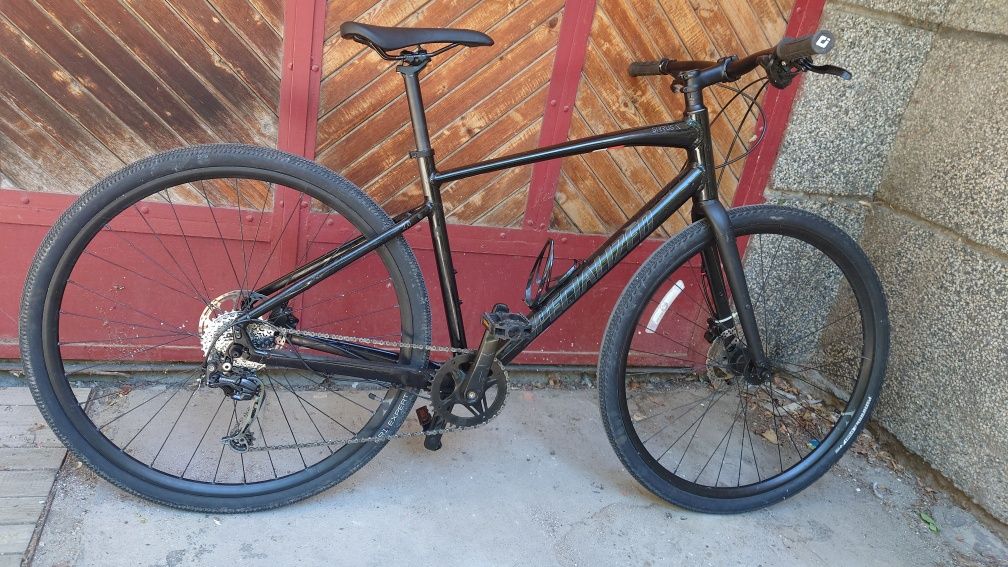 Specialized Sirrus X 2.0 size M