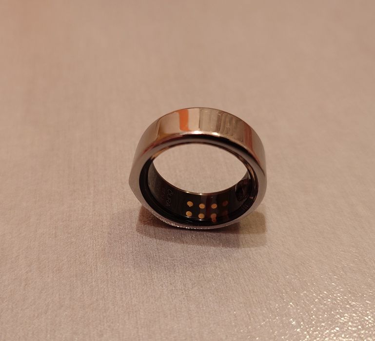 Смарт пръстен Oura ring gen3 размер 8