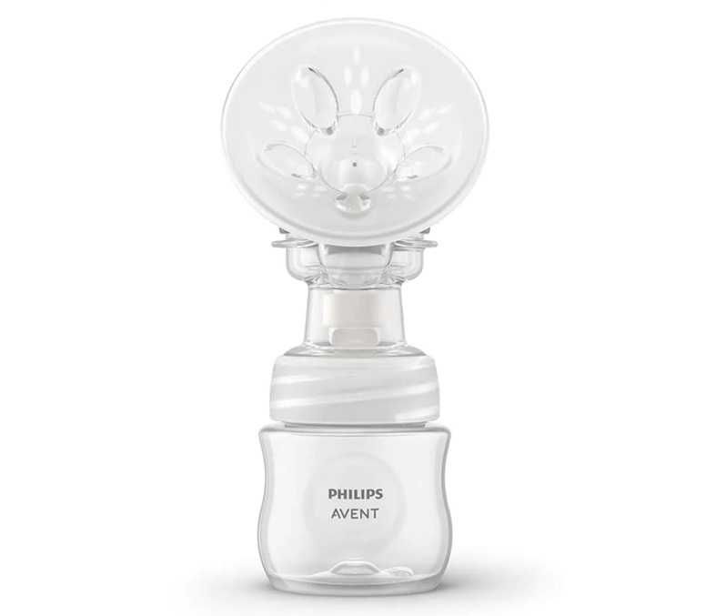 Електрическа помпа за кърма Essential SCF323/11 Philips Avent