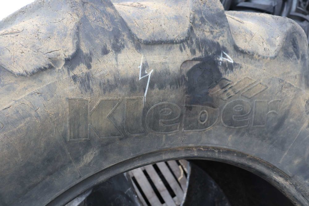 580/70R38 Kleber Cauciucuri Sh de Tractor Livrare Rapida AgroMir