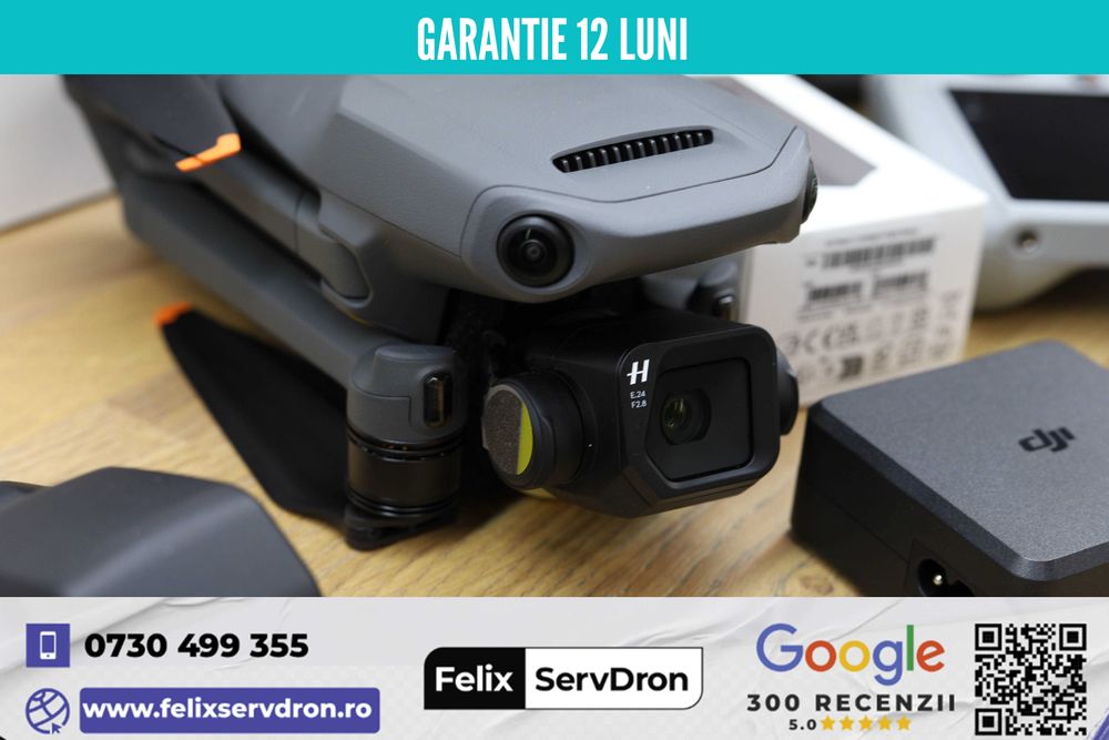 DJI Mavic 3 Classic - NOU  | Factura si Garantie |